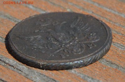 Полушка 1804 км - 6