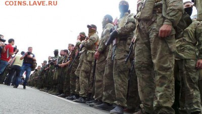 Ну а теперь про Украину - 244
