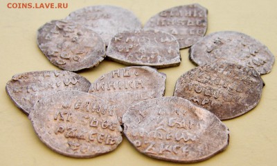 10 копеек Фёдора Ивановича, до 30.05.14 21-00+ - DSC07498.JPG