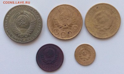 Лот нечастых дореформенных советов до 01.06.2014 (22.00мск) - image