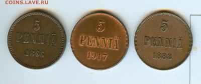 Монеты Российской Империи и Рос.Финляндии - сканирование0011