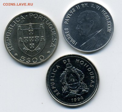 3 монеты ФАО! - FAO-3().JPEG