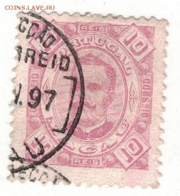 МАРКА МАКАО 10 РЕЙС 1894 ДО 29.05.14 В 22.00МСК (8487) - 2-мак