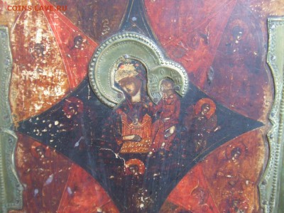 икона-Неопалимая Купина.басменный оклад.до 28 мая 22-00мск - купина-3.JPG