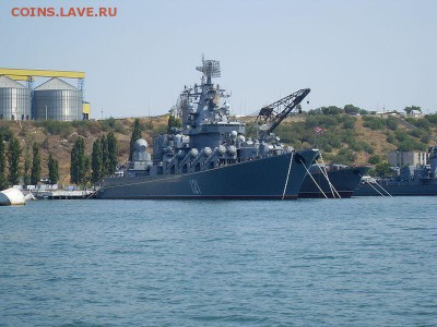 Монеты с Корабликами - 800px-Project_1164_Moskva_2011