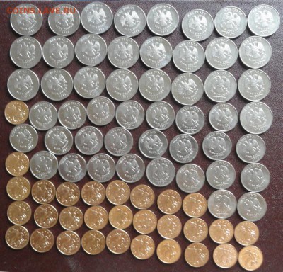 2014г.ММД: 10коп-30шт + 1руб-25шт + 2руб-25шт. До 31.05.14г. - DSC02447.JPG