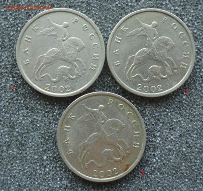 5коп-2000,2002,2003,2004,2005,2006,2009 ????????????? - DSC07367_cr