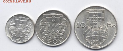 Монеты с корабликами на простейший бим и гвс - содрez 195