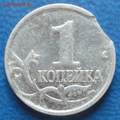 1коп. 2007г.-выкус. Оценка. - DSC02453.JPG