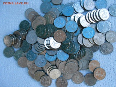 5 копеек 2007 года М 215 штук, 01.06.2014 - DSCN0882.JPG