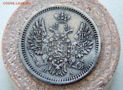 5 копеек 1850 спб- па - иг тышы