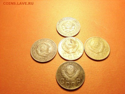 5 копеек 1928,32,38,39,48гг  до 02.06.14 (22.00) - 4 [800x600]