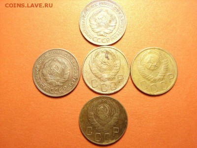 5 копеек 1928,32,38,39,48гг  до 02.06.14 (22.00) - 3 [800x600]