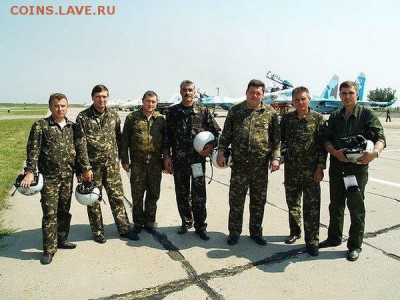 Ну а теперь про Украину - убийцы