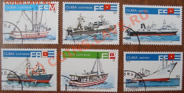 Марки. Корабли, авто, самолёты, поезда. До 20.03.10 21.00мск - Техника (11).JPG