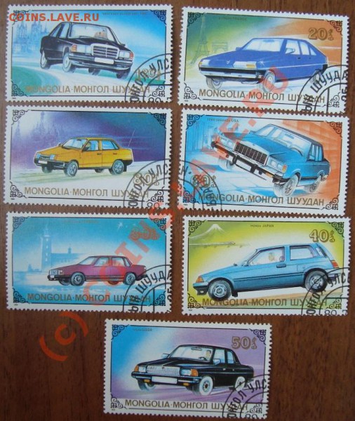 Марки. Корабли, авто, самолёты, поезда. До 20.03.10 21.00мск - Техника (9).JPG