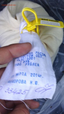 Солянка современная погодовка мешками Оценка - IMG_0613.JPG
