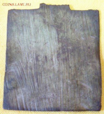 Иконка, Тихон Луховской. без петли. - P1030644.JPG