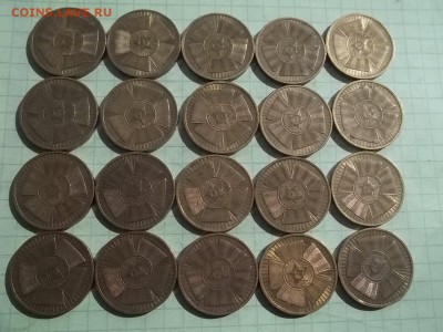 10 рублей 2010 ПОБЕДА 65 лет 20 монет - 000_0023.JPG