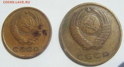 2,3 копейки 1966 до 2.06.14 22-00 МСК - SDC15214