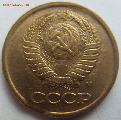 Лот небольших браков монет до 2.06.14 до 22-00 МСК - SDC15221