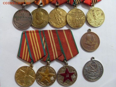 комплект медалей - SDC13843.JPG