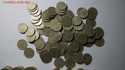 ПОДБОРКА 1р 2р 1999г ммд-спмд 2р 2006г 153шт старт 200р до31 - 108.JPG