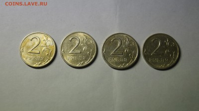 ПОДБОРКА 1р 2р 1999г ммд-спмд 2р 2006г 153шт старт 200р до31 - 107.JPG