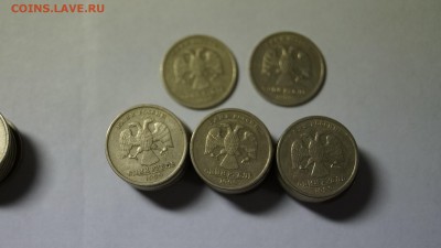 ПОДБОРКА 1р 2р 1999г ммд-спмд 2р 2006г 153шт старт 200р до31 - 105.JPG