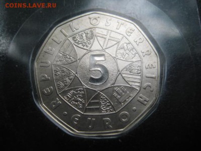 2002 Австрия, 5 Е, серебро, до 04.06 в 22-10 мск - IMG_1391.JPG