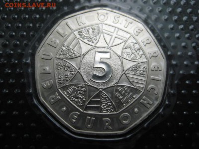 2003 Австрия, 5 Е, серебро, до 04.06 в 22-10 мск - IMG_1389.JPG