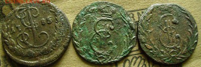 деньга 1768,1773 км и 1785 км до 1.05.2014 в 22-00 мск - ч13