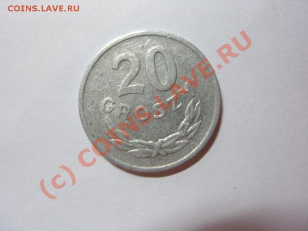 ГДР, Польша - SN154119.JPG