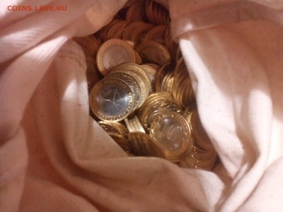10 рублей Саратовской 100 штук 01.06.2014 22:00 - 1401417341392