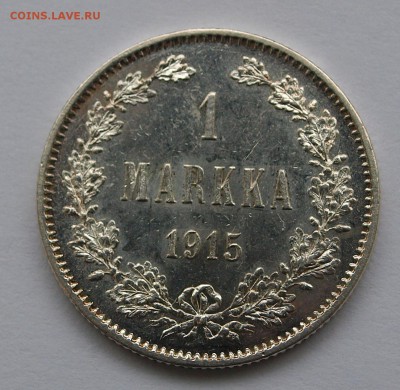 1 марка 1915 S.Красивая. До 02.06.2014 г.,в 22-00 по Москве - 1-15-1