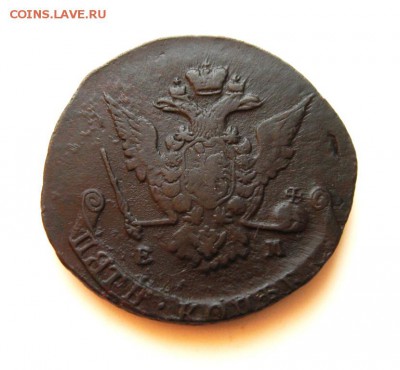 1770 год - 2