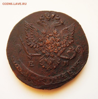 1779 год - 2