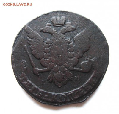 1758 год ММ - 2