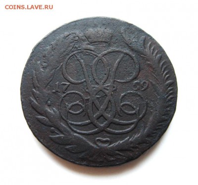 1759 год ММ - 1