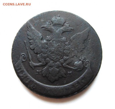 1759 год ММ - 2