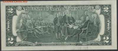 США 2 доллара 2009 сер.L до 02.06.2014 21.00 мск - Сканы 008
