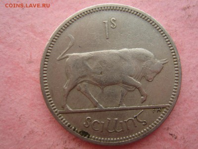 Ирландия: шиллинг 1968 до 05.06.14 - Ирландия шиллинг 1968-2.JPG
