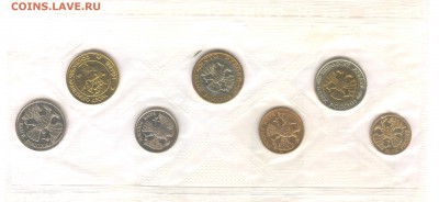 Набор 1992 г. СПМД мягкий 02.06.14 в 22.00 МСК - Набор 1992 16 (2)