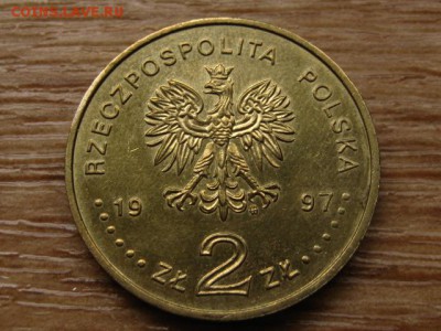 Польша 2 злотых 1997 Стшелецкий до 02.06.14 в 21.00 М - IMG_7171