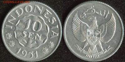 Индонезия 10 сен 1951 до 22:00мск 03.06.14 - Индонезия 10 сен 1951