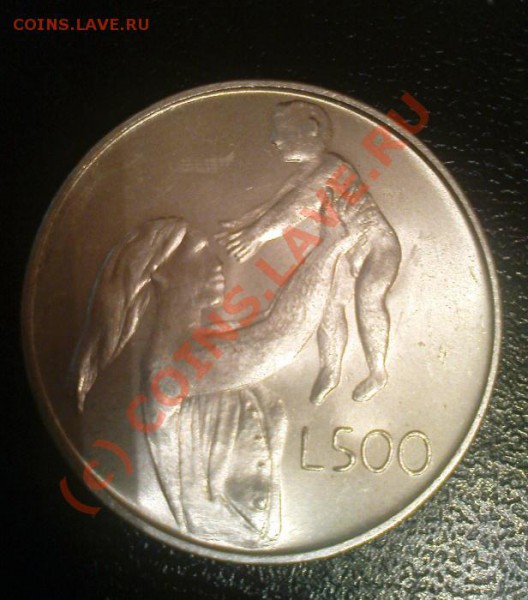 2 гульдена и 500 лир. - Изображение 136