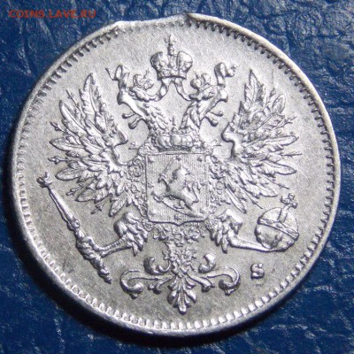 25 пенни 1915 года(серебро) до 03.06.2014 года - DSCN4100.JPG