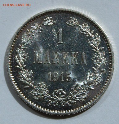 1 марка 1915 S.Красивая. До 02.06.2014 г.,в 22-00 по Москве - 1M-15