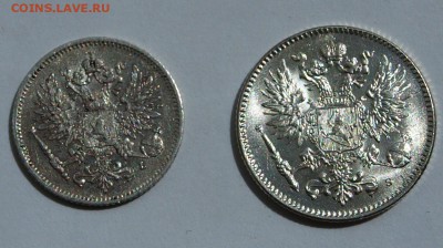 25, 50 пенни 1909 и 1916г.До 06.06.2014 г.,в 22-00 по Моск - pen2