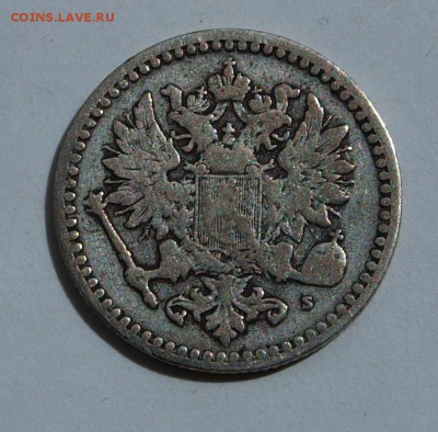 50 пенни 1871 и 1890 г.г. До 06.06.14 в 22.00 по МСК - p1